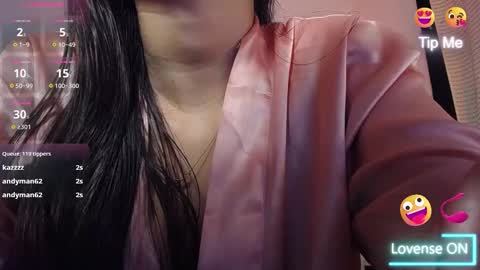Snapshot of kate_arden chatting on 02/15/25, 10:11 Carla Palmer online show from 02/15/25, 10:11