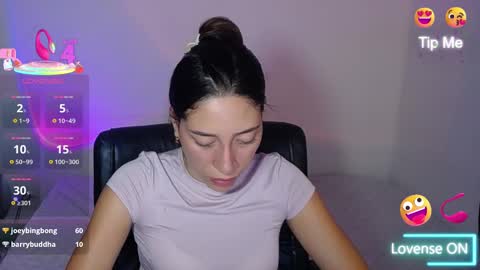 Snapshot of kate_arden chatting on 03/04/25, 02:17 Carla Palmer online show from 03/04/25, 02:17