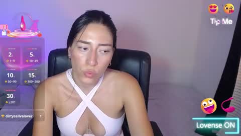 Snapshot of kate_arden chatting on 03/06/25, 12:10 Carla Palmer online show from 03/06/25, 12:10