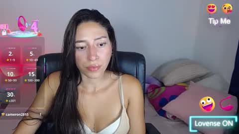 Snapshot of kate_arden chatting on 09/12/25, 04:01 Carla Palmer online show from 09/12/25, 04:01