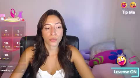 Snapshot of kate_arden chatting on 09/12/25, 10:43 Carla Palmer online show from 09/12/25, 10:43