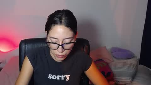Snapshot of kate_arden chatting on 09/15/25, 01:27 Carla Palmer online show from 09/15/25, 01:27