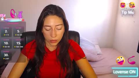 Snapshot of kate_arden chatting on 10/07/25, 10:07 Carla Palmer online show from 10/07/25, 10:07
