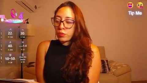 Carla Palmer online show from 05/09/26, 01:00