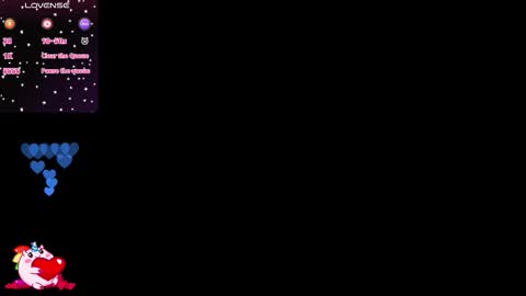 Kate online show from 11/04/25, 10:36