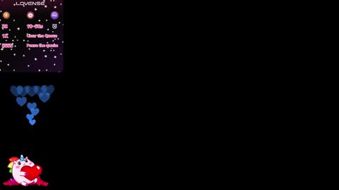 Kate online show from 11/05/25, 10:37