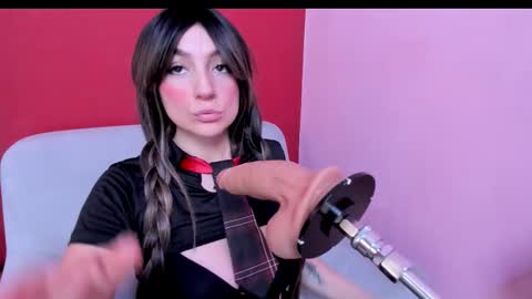 Kate  online show from 03/10/26, 11:15