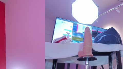 Snapshot of kate_bunny_ chatting on 07/03/26, 06:09 Kate online show from 07/03/26, 06:09