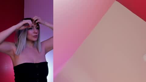 Snapshot of kate_bunny_ chatting on 07/22/26, 11:13 Kate online show from 07/22/26, 11:13