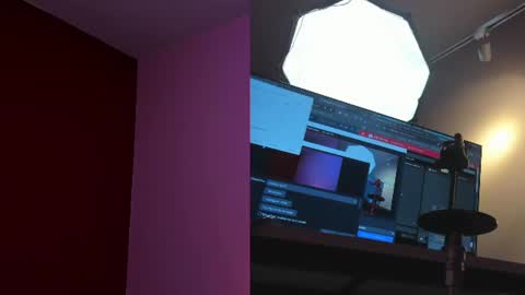 Snapshot of kate_bunny_ chatting on 07/29/26, 11:41 Kate online show from 07/29/26, 11:41