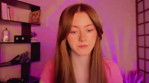 Snapshot of kate_cuddle chatting on 01/31/25, 02:26 Kate online show from 01/31/25, 02:26
