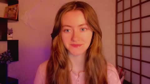 Snapshot of kate_cuddle chatting on 02/21/25, 02:17 Kate online show from 02/21/25, 02:17