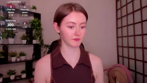 Kate online show from 03/02/26, 07:26