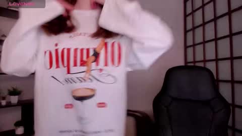 Kate online show from 03/18/26, 02:47