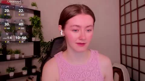 Kate online show from 04/23/26, 02:46