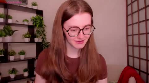 Kate online show from 05/15/26, 02:29