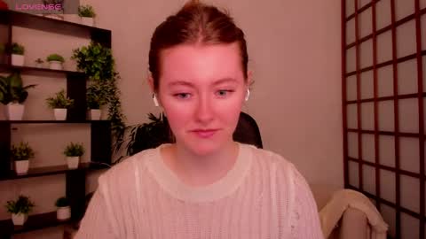 Kate online show from 05/21/26, 02:18