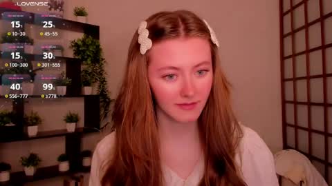 Kate online show from 05/22/26, 02:40