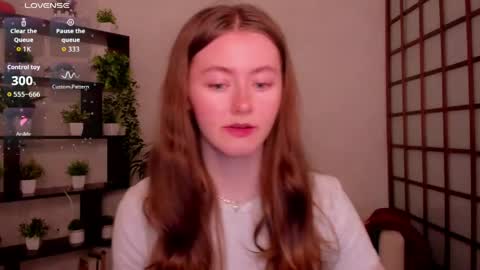 Kate online show from 05/26/26, 02:40