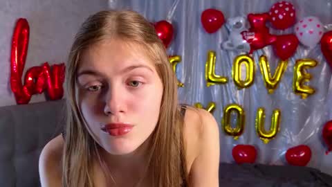 Kate online show from 02/12/26, 03:18