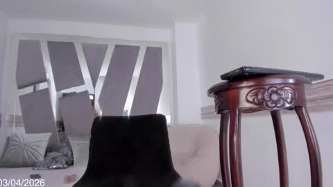 kate_dynasty online show from 04/03/26, 05:38