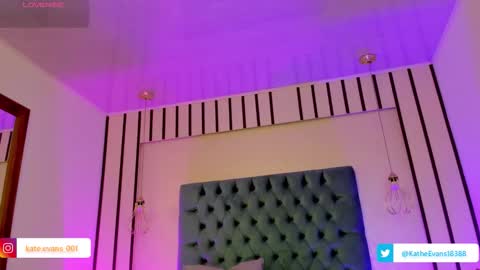 Kate Evans online show from 01/16/26, 01:04