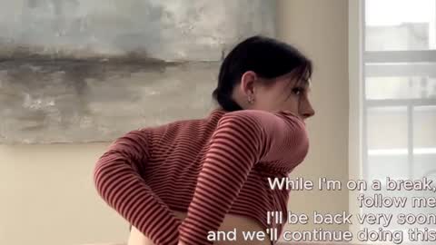 Kate online show from 04/11/26, 04:11