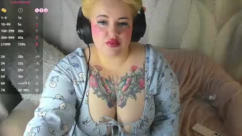 Katarina online show from 06/30/26, 05:36