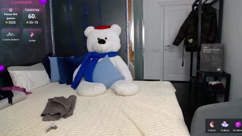Snapshot of kate_jonson chatting on 12/09/24, 04:26 .Be kind and gentle with me and I will do my best for you. online show from 12/09/24, 04:26