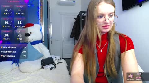 Snapshot of kate_jonson chatting on 12/11/24, 06:09 .Be kind and gentle with me and I will do my best for you. online show from 12/11/24, 06:09