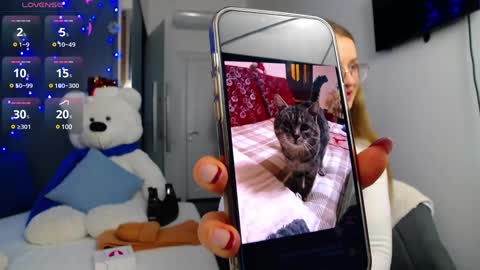 Snapshot of kate_jonson chatting on 12/27/24, 01:28 .Be kind and gentle with me and I will do my best for you. online show from 12/27/24, 01:28