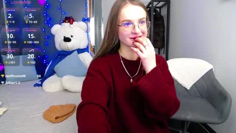 Snapshot of kate_jonson chatting on 12/30/24, 04:29 .Be kind and gentle with me and I will do my best for you. online show from 12/30/24, 04:29