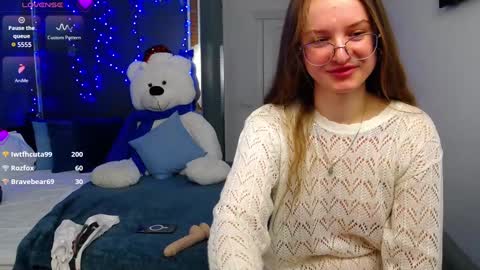 Snapshot of kate_jonson chatting on 01/09/25, 11:03 .Be kind and gentle with me and I will do my best for you. online show from 01/09/25, 11:03