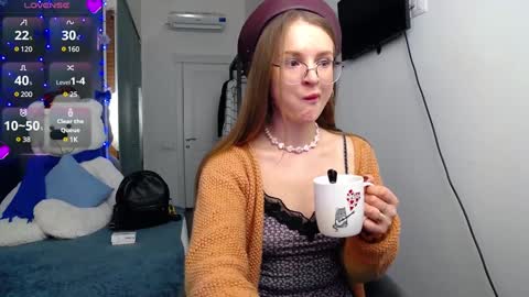 Snapshot of kate_jonson chatting on 01/13/25, 02:53 .Be kind and gentle with me and I will do my best for you. online show from 01/13/25, 02:53