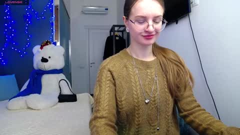 Snapshot of kate_jonson chatting on 01/22/25, 07:46 .Be kind and gentle with me and I will do my best for you. online show from 01/22/25, 07:46