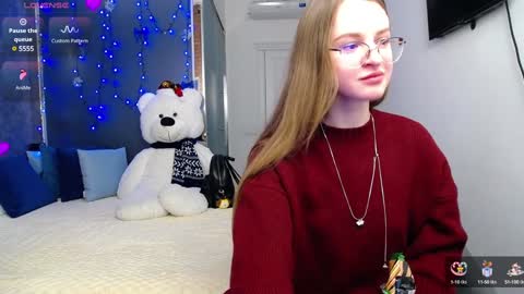Snapshot of kate_jonson chatting on 01/23/25, 02:07 .Be kind and gentle with me and I will do my best for you. online show from 01/23/25, 02:07