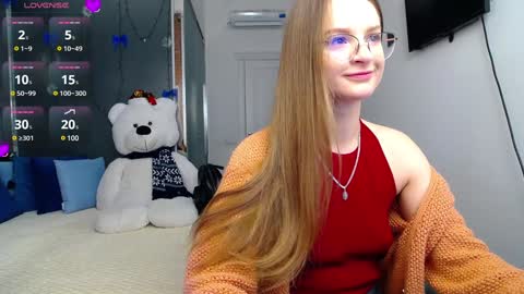 Snapshot of kate_jonson chatting on 01/24/25, 07:51 .Be kind and gentle with me and I will do my best for you. online show from 01/24/25, 07:51