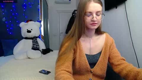 Snapshot of kate_jonson chatting on 02/11/25, 08:26 .Be kind and gentle with me and I will do my best for you. online show from 02/11/25, 08:26