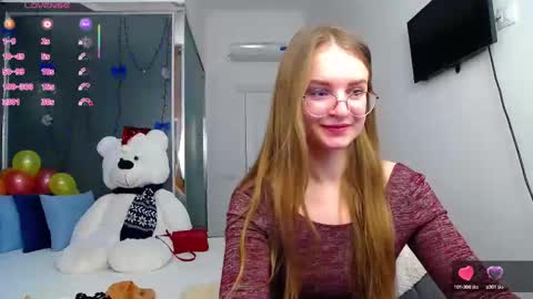 Snapshot of kate_jonson chatting on 02/21/25, 12:17 .Be kind and gentle with me and I will do my best for you. online show from 02/21/25, 12:17