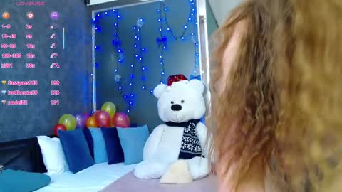Snapshot of kate_jonson chatting on 02/25/25, 10:47 .Be kind and gentle with me and I will do my best for you. online show from 02/25/25, 10:47