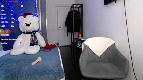 Snapshot of kate_jonson chatting on 03/07/25, 07:52 .Be kind and gentle with me and I will do my best for you. online show from 03/07/25, 07:52