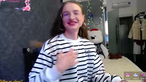 Snapshot of kate_jonson chatting on 10/06/25, 11:29 .Be kind and gentle with me and I will do my best for you. online show from 10/06/25, 11:29
