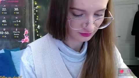Snapshot of kate_jonson chatting on 10/07/25, 06:32 .Be kind and gentle with me and I will do my best for you. online show from 10/07/25, 06:32