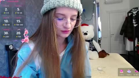 Snapshot of kate_jonson chatting on 10/08/25, 06:55 .Be kind and gentle with me and I will do my best for you. online show from 10/08/25, 06:55