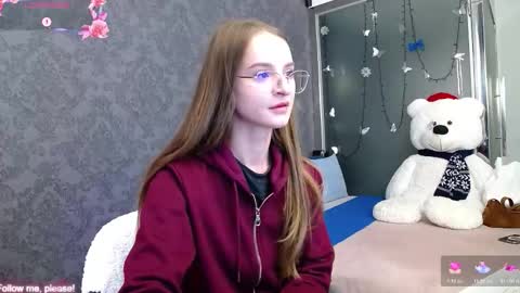 .Be kind and gentle with me and I will do my best for you.   online show from 10/27/25, 12:42