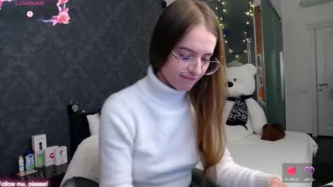 .Be kind and gentle with me and I will do my best for you.   online show from 11/21/25, 07:29