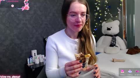 .Be kind and gentle with me and I will do my best for you.   online show from 11/25/25, 07:19