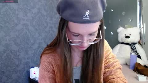 .Be kind and gentle with me and I will do my best for you.   online show from 02/21/26, 02:07