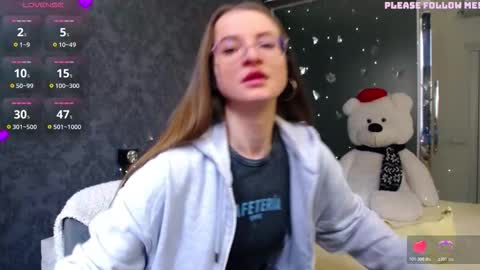 .Be kind and gentle with me and I will do my best for you.   online show from 03/26/26, 08:09