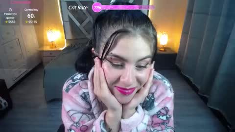 Snapshot of kate_lawrence_ chatting on 02/19/25, 10:23 kate_lawrence_ online show from 02/19/25, 10:23